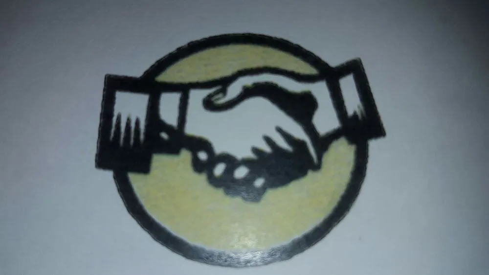 Slide of Peace of Mind Plumbing