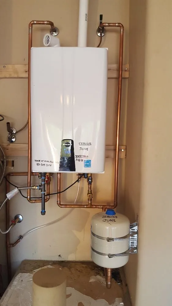 Expert leak detection in Phoenix, AZ by Peace of Mind Plumbing