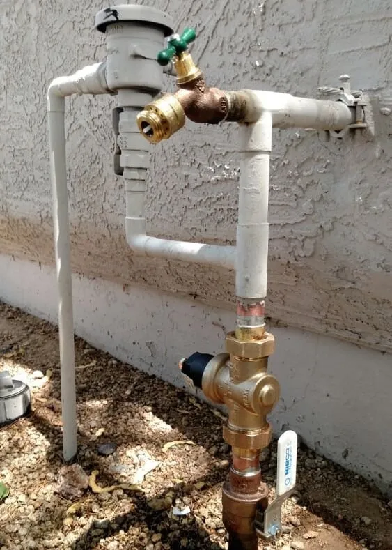 Emergency drain cleaning experts serving Phoenix, AZ - Peace of Mind Plumbing