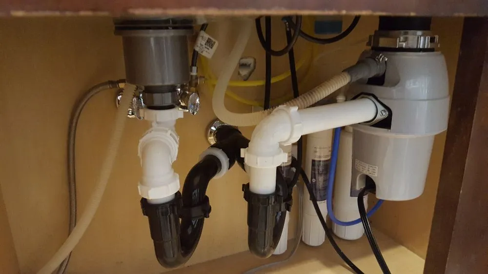 Slide of Peace of Mind Plumbing