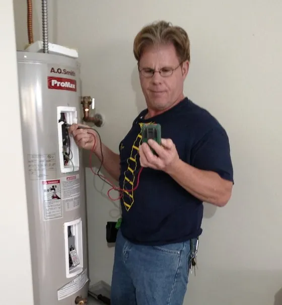 Slide of Peace of Mind Plumbing