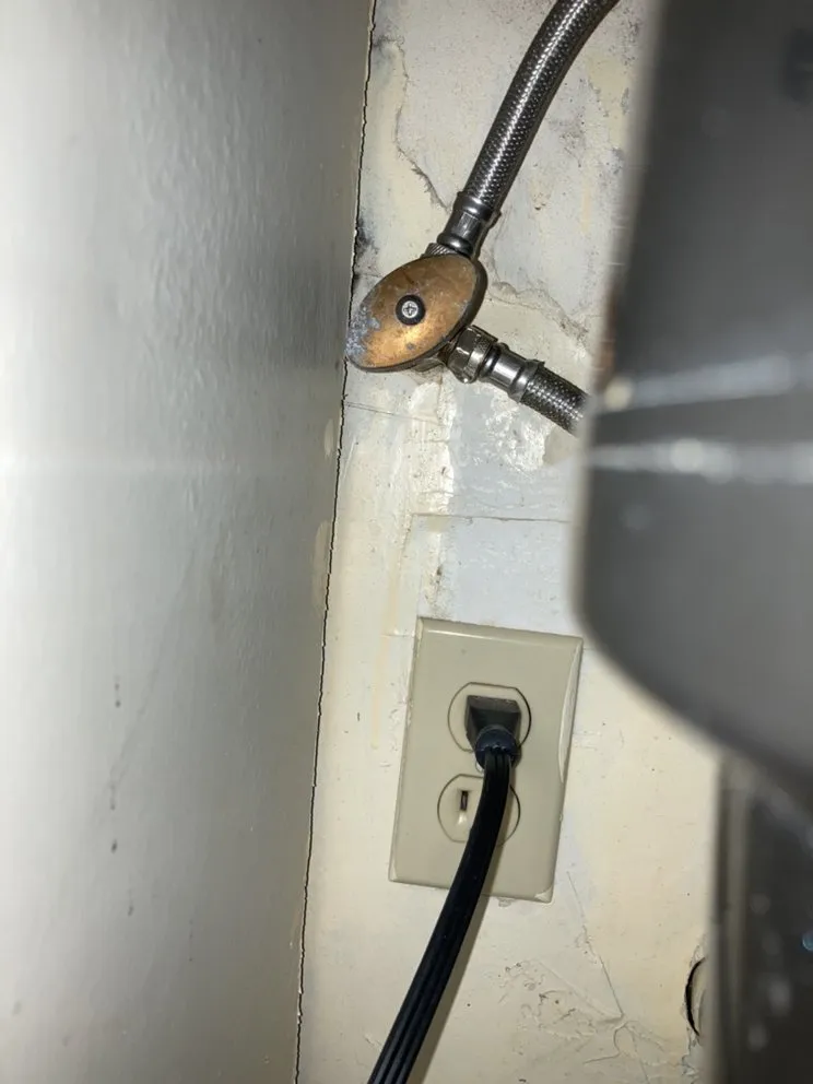 Slide of Peace Of Mind Plumbing