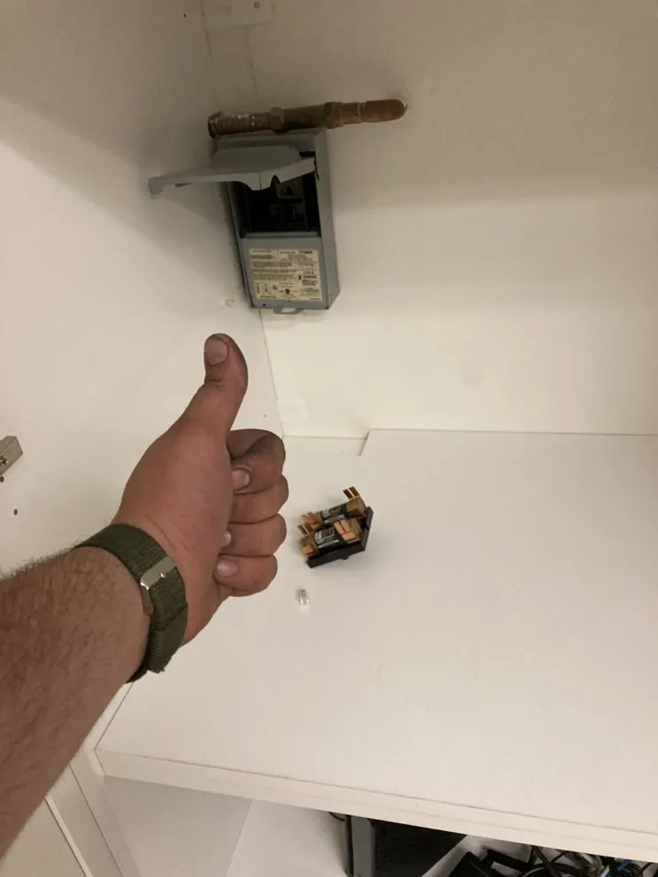 Slide of Peace Of Mind Plumbing