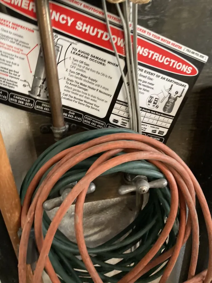 Slide of Peace Of Mind Plumbing