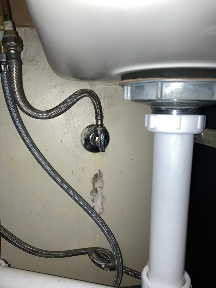 Affordable pipe repair in Santa Clarita, CA by Peace Of Mind Plumbing