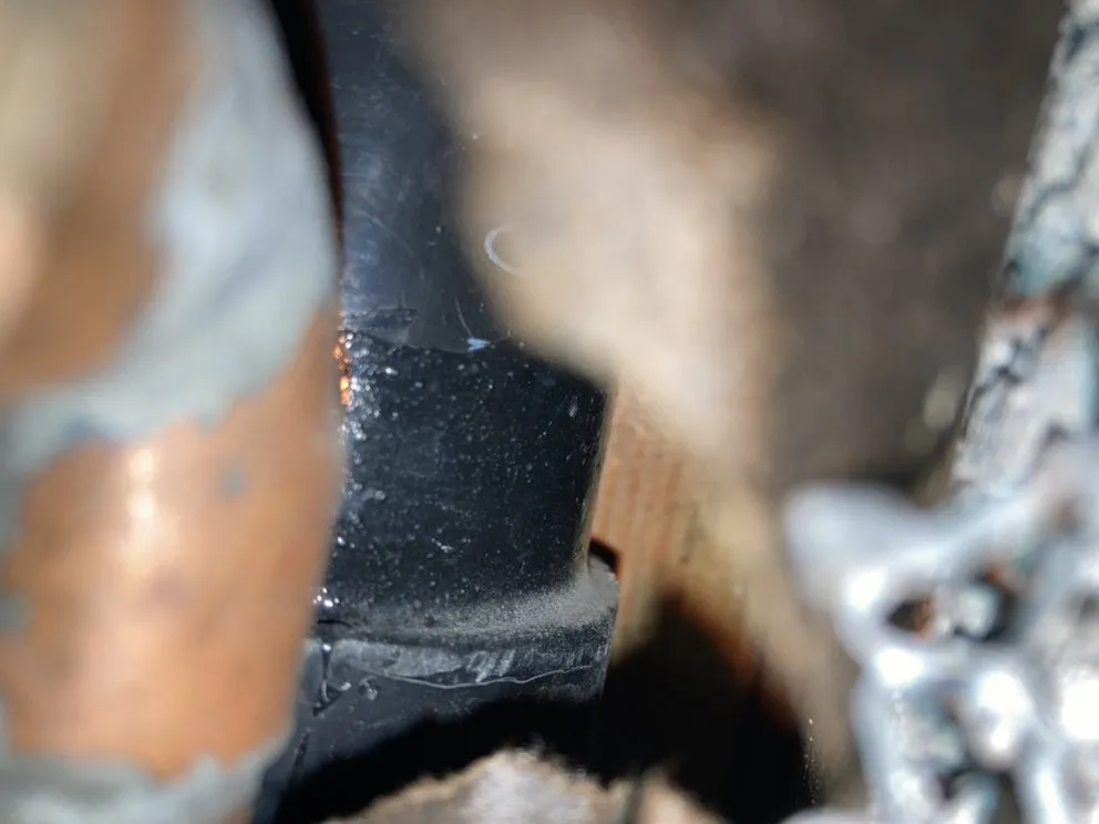 Slide of Peace Of Mind Plumbing