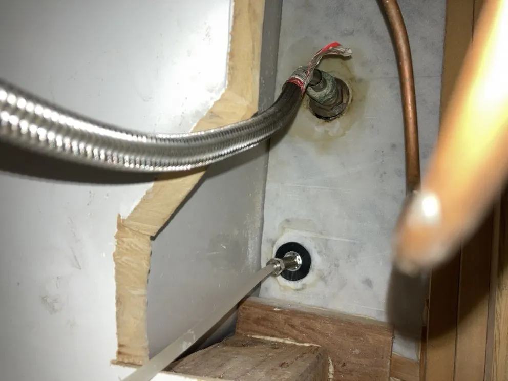 Slide of Peace Of Mind Plumbing