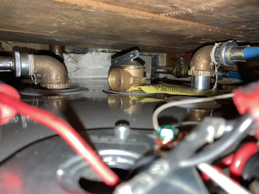 Slide of Peace Of Mind Plumbing