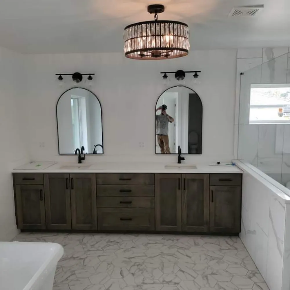 Slide of Peace Plumbing