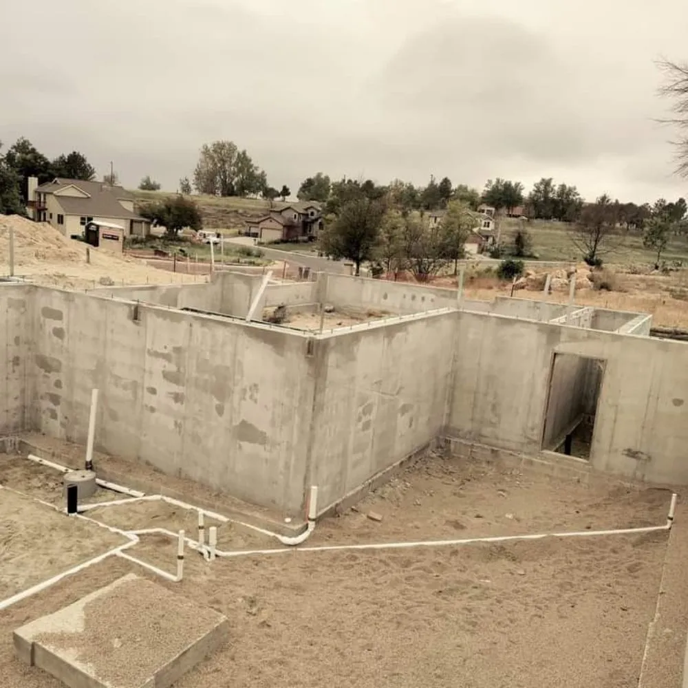 Slide of Peace Plumbing