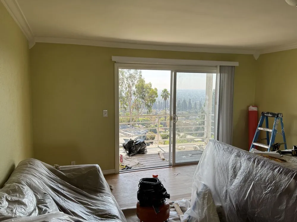 Reliable water heater service for homes in San Gabriel, CA by Peaceful Handyman