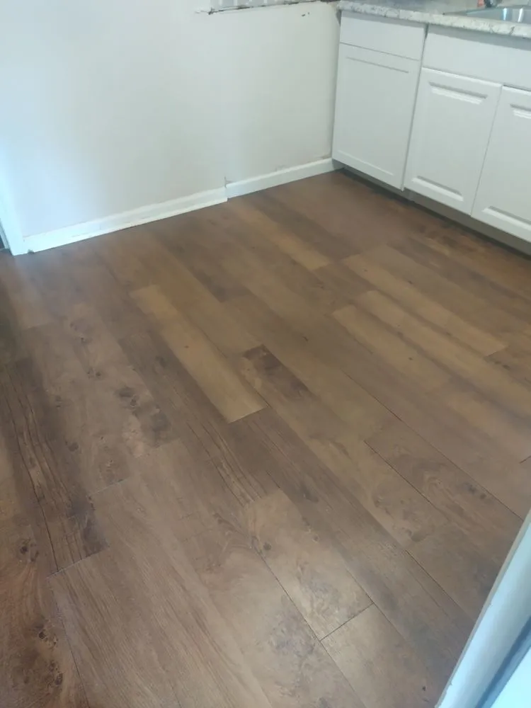 Slide of Peaceful Home Services