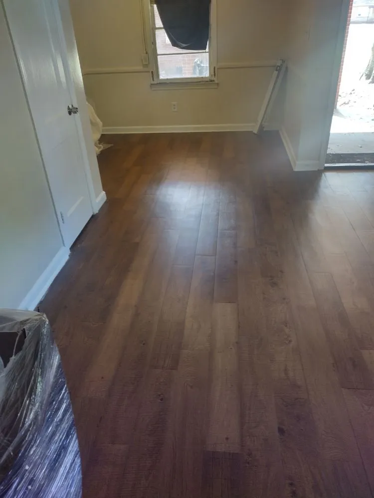 Slide of Peaceful Home Services