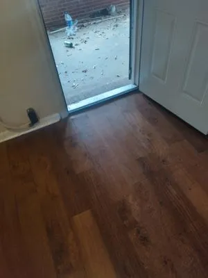 Peaceful Home Services Logo