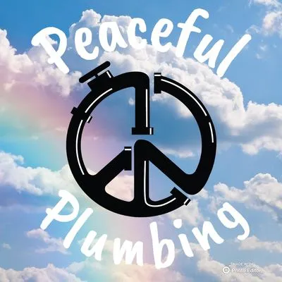 Peaceful Plumbing