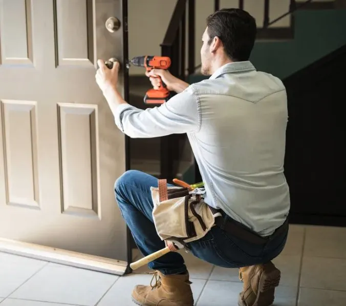 Slide of Peach Juice Maintenance