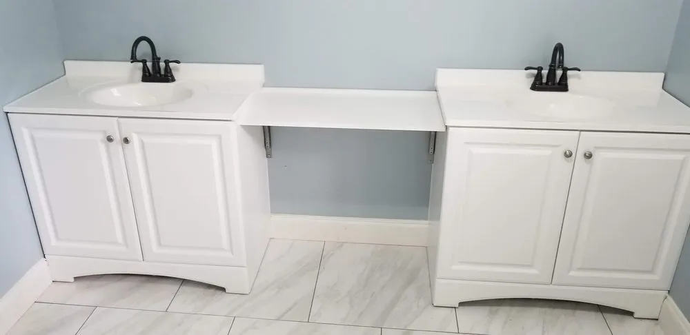 Slide of Peach Juice Maintenance