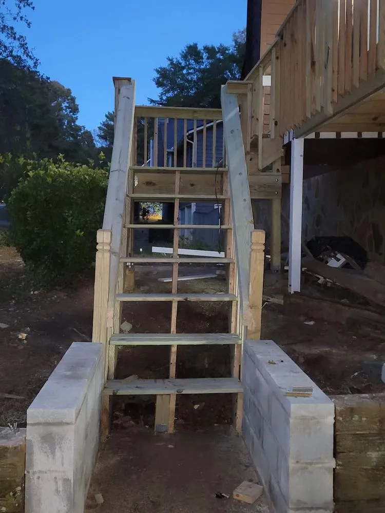 Slide of Peach Juice Maintenance