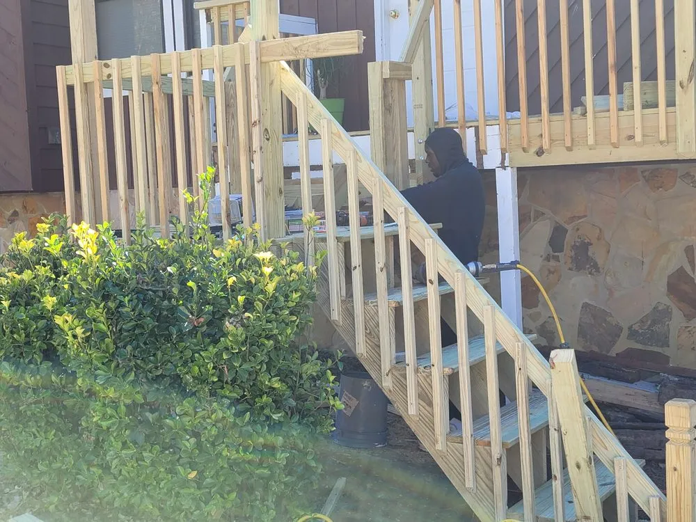 Slide of Peach Juice Maintenance