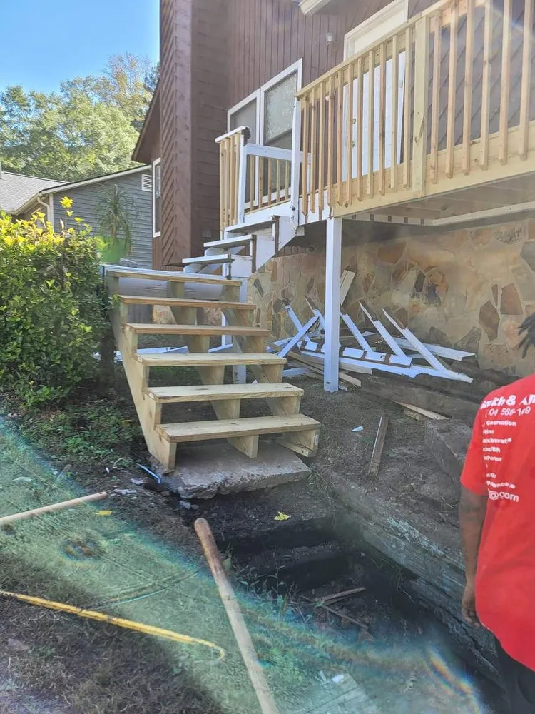 Slide of Peach Juice Maintenance