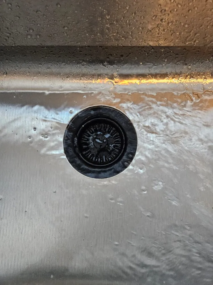 Slide of Peach Plumbing & Drain