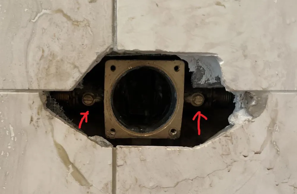 Slide of Peach Plumbing & Drain