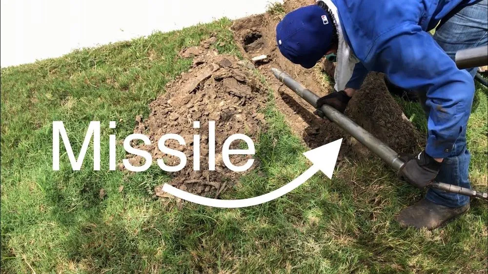 Slide of Peaches Plumbing