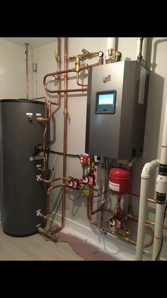 Slide of Peaches Plumbing