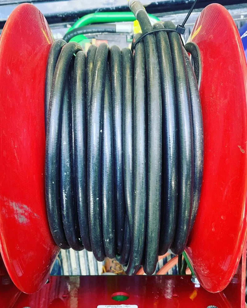 Slide of Peaches Plumbing