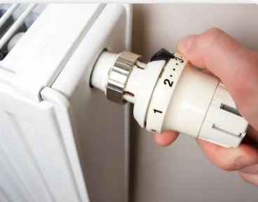 Slide of Peaches Plumbing