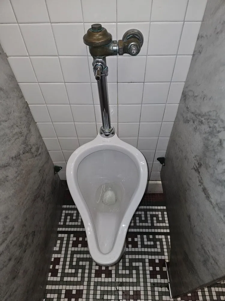 Slide of Peacock Plumbing