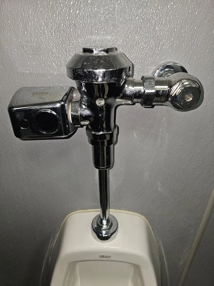 Slide of Peacock Plumbing