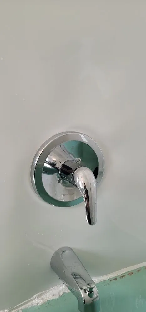 Slide of Peacock Plumbing