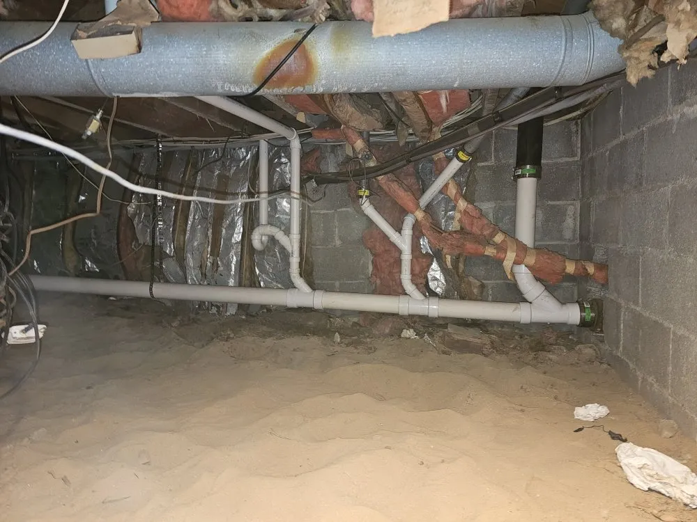 Trusted water heater service for homes in Sylvania, OH by Peacock Plumbing