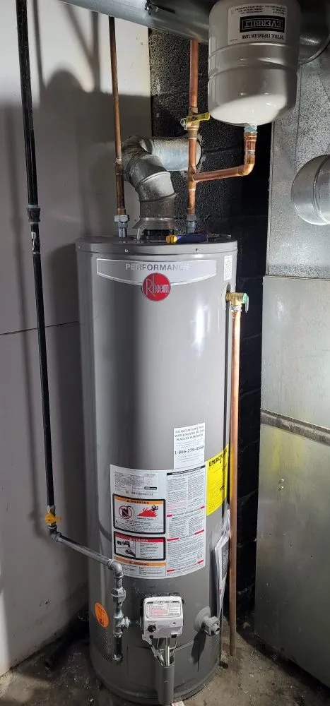 Emergency emergency plumbing for homes in Sylvania, OH by Peacock Plumbing