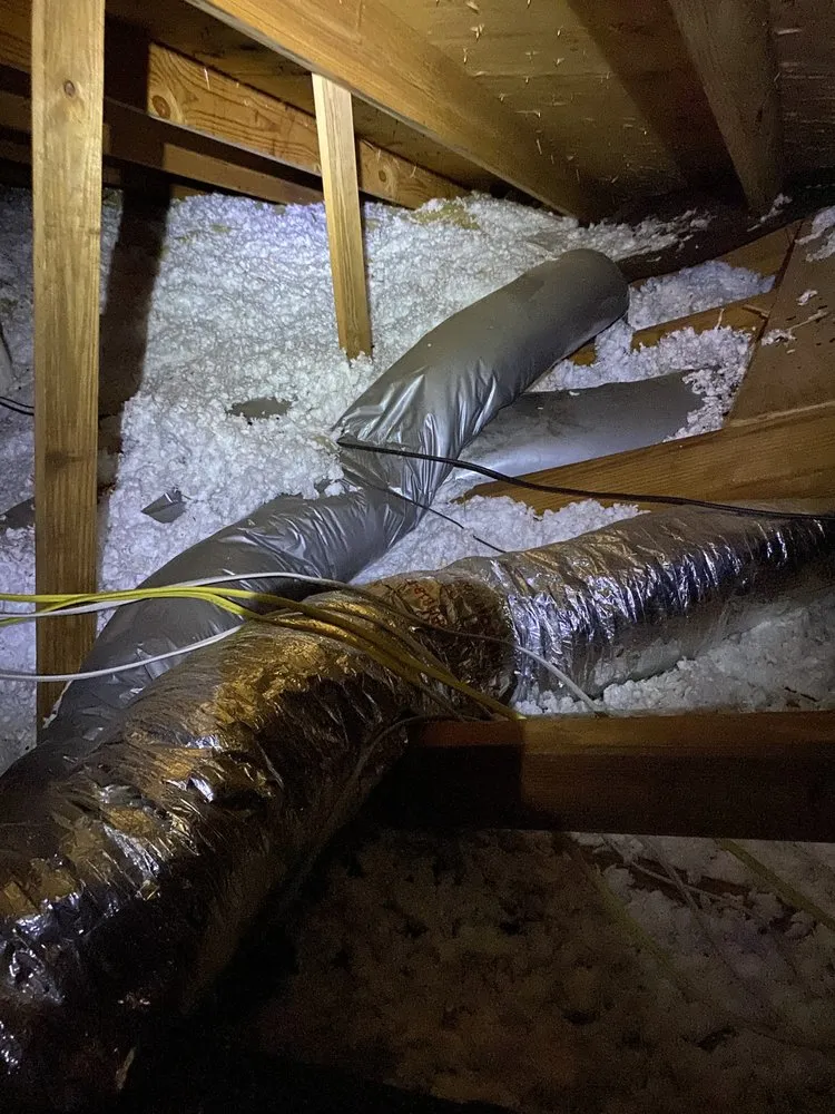 Slide of Peaden Air Conditioning, Plumbing & Electrical