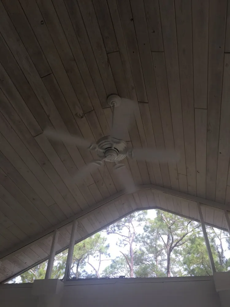 Emergency leak detection experts serving Pensacola, FL - Peaden Air Conditioning, Plumbing & Electrical