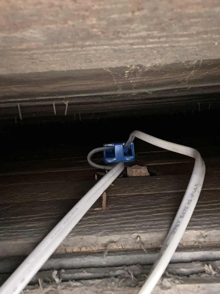 Slide of Peaden Air Conditioning, Plumbing & Electrical