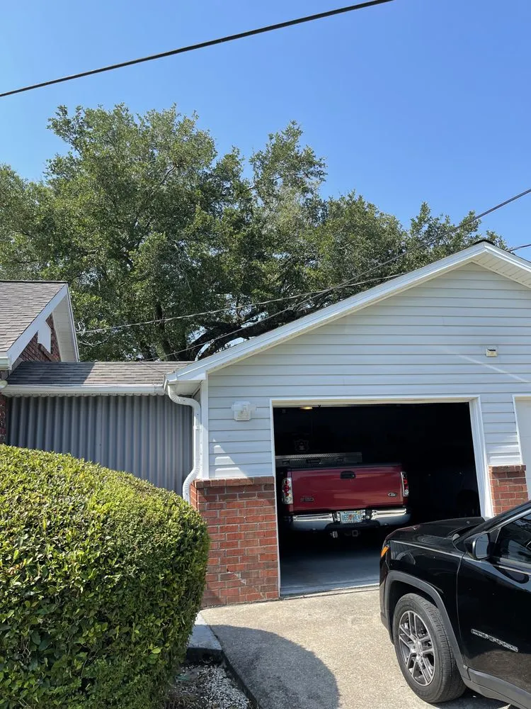 Slide of Peaden Air Conditioning, Plumbing & Electrical