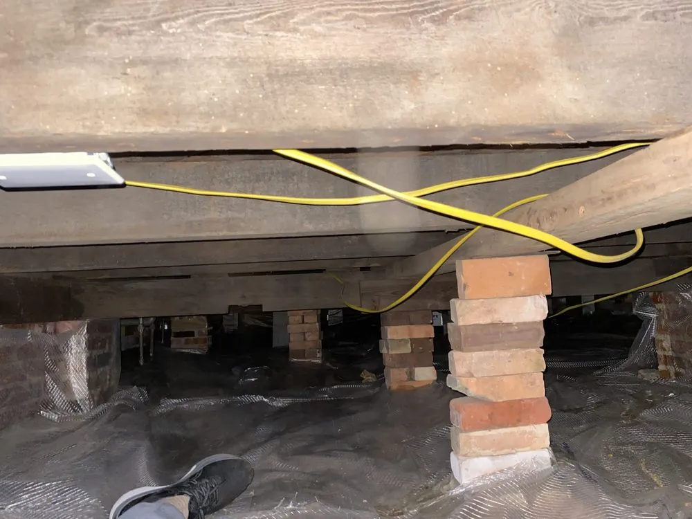 Slide of Peaden Air Conditioning, Plumbing & Electrical