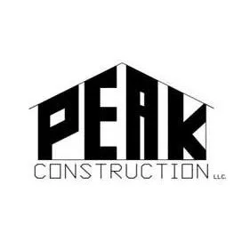 Slide of Peak Construction