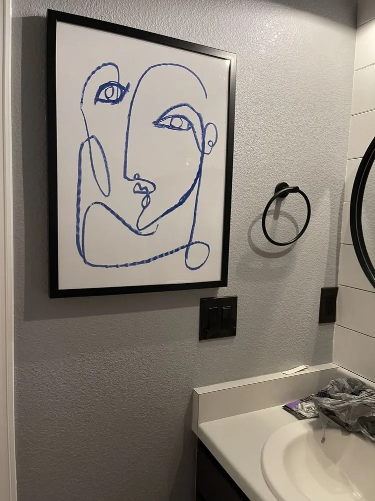 Slide of Peak Handyman Services