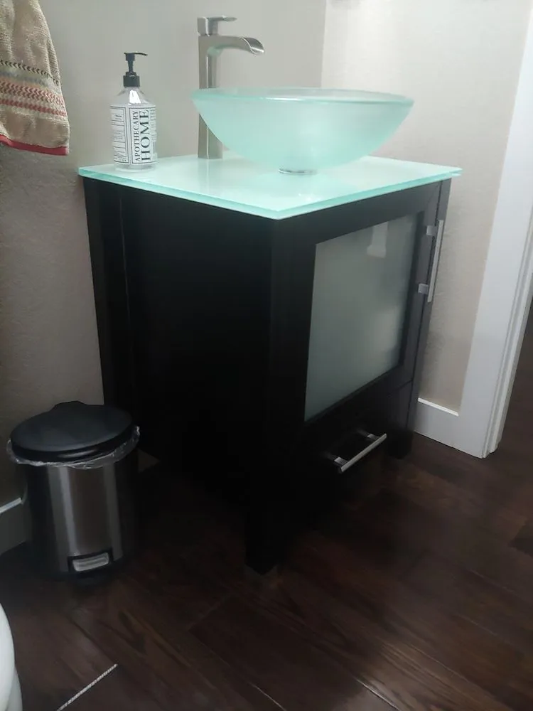 Slide of Peak Handyman Services