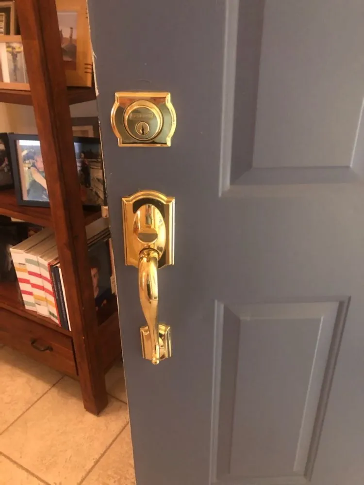 Slide of Peak Handyman Services