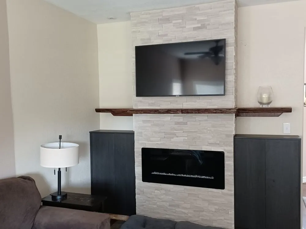 Slide of Peak Handyman Services