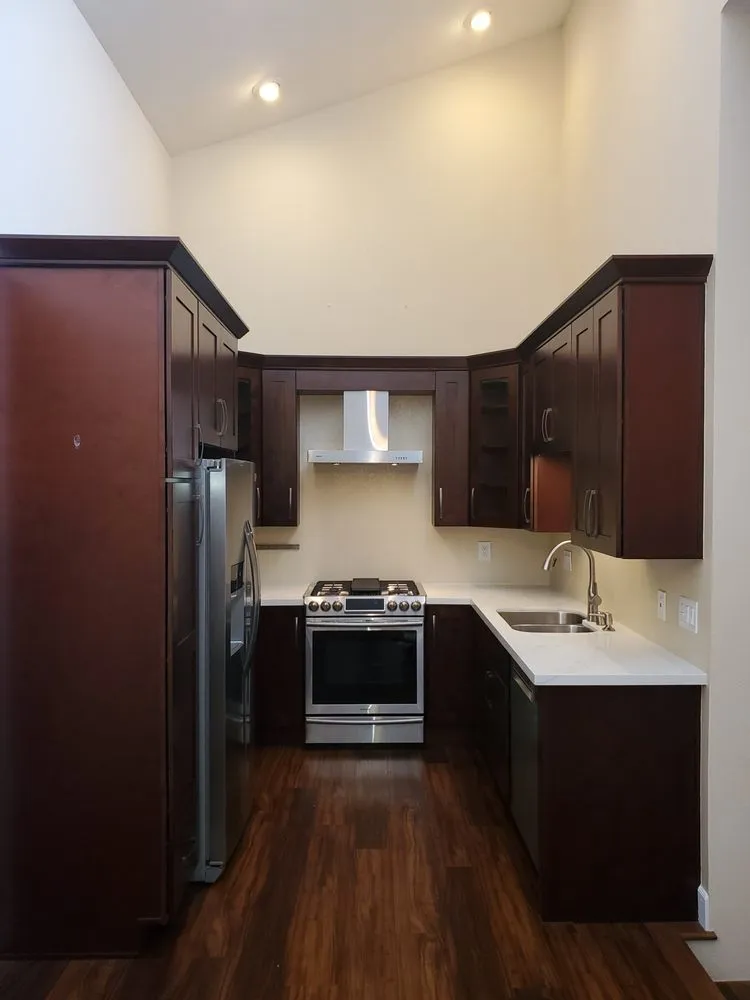 Slide of Peak Handyman Services