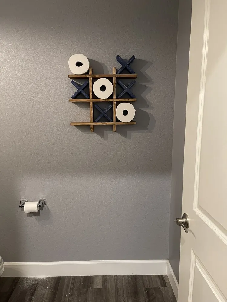 Slide of Peak Handyman Services