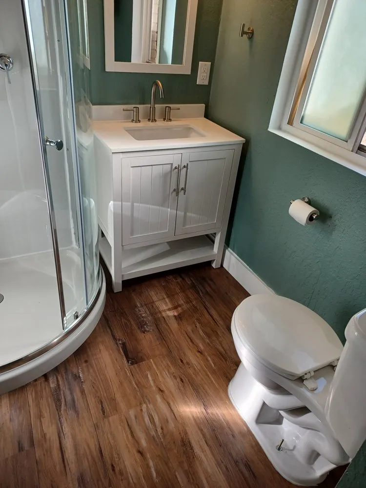 Slide of Peak Handyman Services