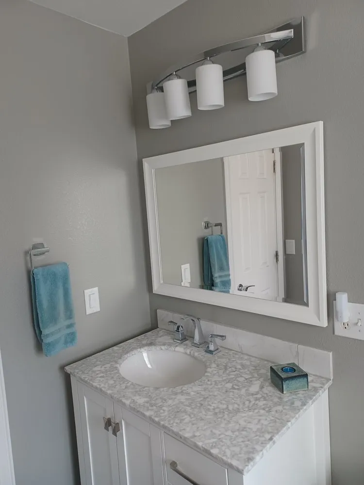 Slide of Peak Handyman Services