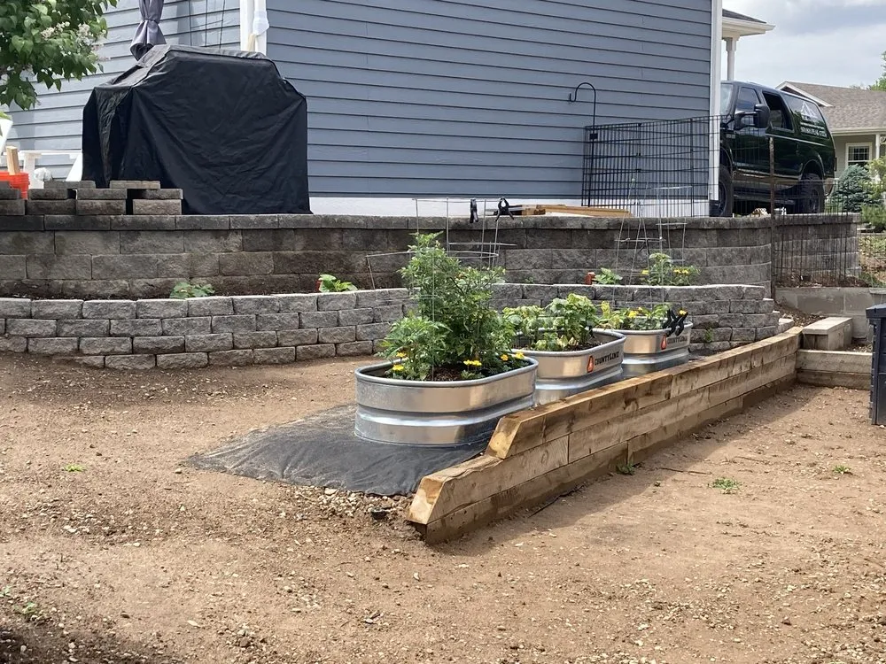 Slide of Peak Handyman Services